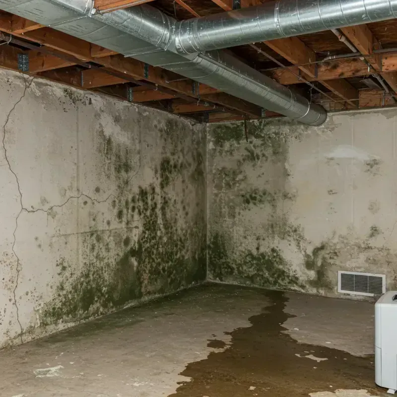 Professional Mold Removal in Fairfield Heights, IN